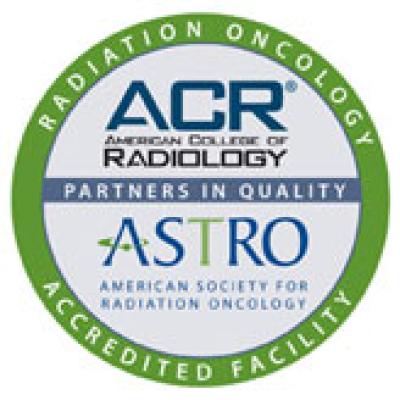 Fox Chase Cancer Center’s Radiation Oncology Department Earns Accreditation from the American College of Radiology