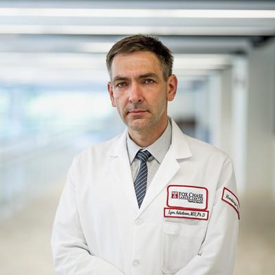 Igor Astsaturov, MD, PhD