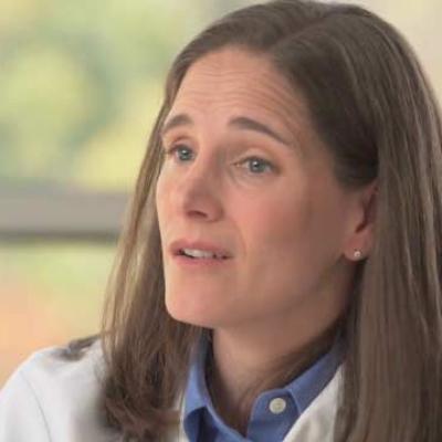 Jessica Bauman, MD