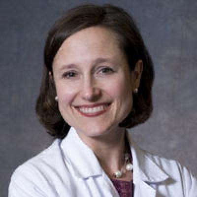 Angela R. Bradbury, MD