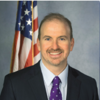 PA State Rep. Matt Bradford, D-Montgomery