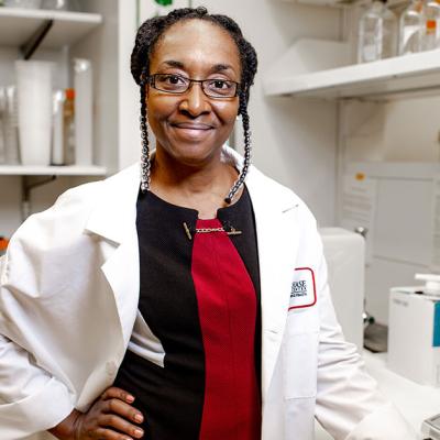 Camille Ragin, PhD, MPH, Associate Director of Diversity, Equity, and Inclusion at Fox Chase Cancer Center