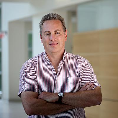 Jonathan Chernoff, MD, PhD