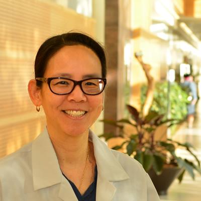 Christina S. Chu, MD