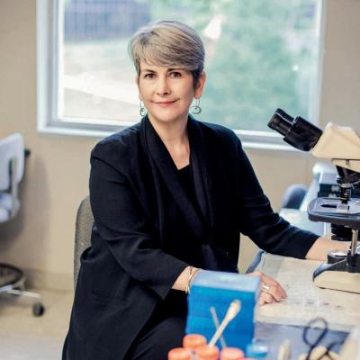 Denise C. Connolly, PhD