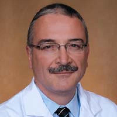 Massimo Cristofanilli, MD, FACP
