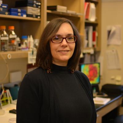 Edna Cukierman, PhD, received a $292,999 grant from Worldwide Cancer Research