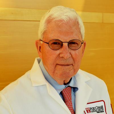 Paul F. Engstrom, MD, FACP