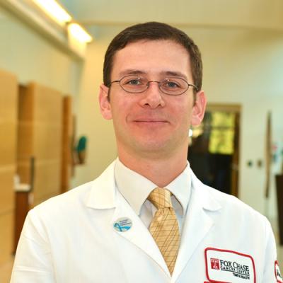 Daniel Geynisman, MD