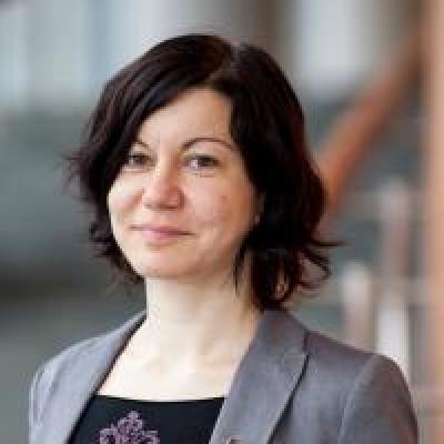 Bojana Gligorijevic, PhD