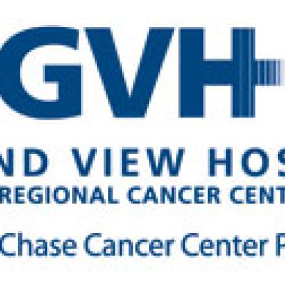 Grand View Hospital logo