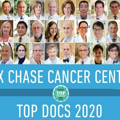 Philadelphia Magazine Top Docs 2020