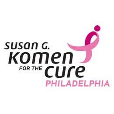Susan G. Komen Philadelphia’s 26th Annual Race for the Cure, May 8, 2016