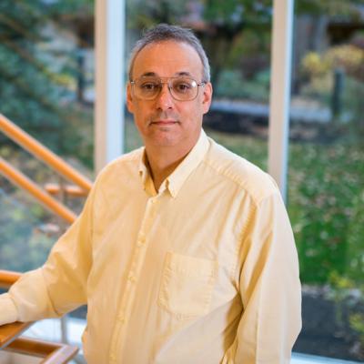 Warren D. Kruger, PhD