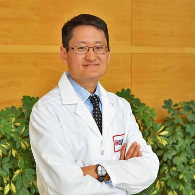 Jeffrey Chang-Jen Liu, MD, FACS