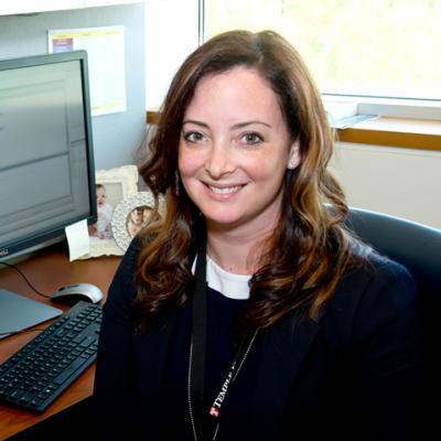 Shannon Lynch, PhD, MPH