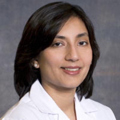 Ranee Mehra, MD