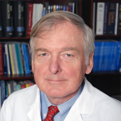 Robert F. Ozols, MD, PhD