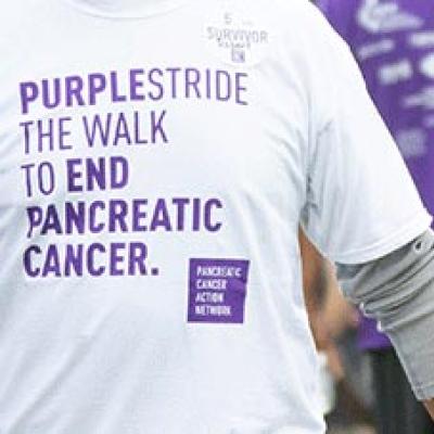 PurpleStride Philadelphia 2019