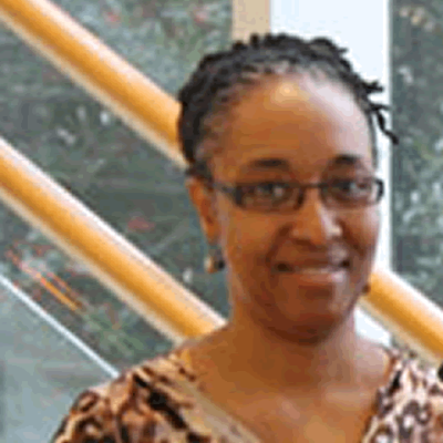 Camille Ragin, PhD, MPH