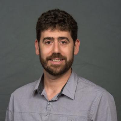 Jonathan Soboloff, PhD
