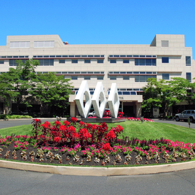 Fox Chase Mobile Mammography 