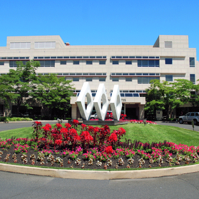 Ranked 21st Among the Nation’s Top 50 Hospitals for Cancer Care 