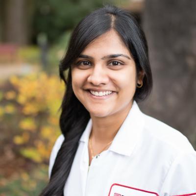 Namrata Vijayvergia, MD