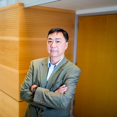Tim J. Yen, PhD