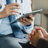 Male Breast Cancer Blog