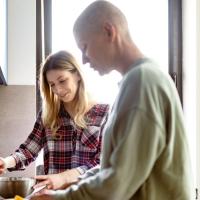 Cancer and Fatigue, Healthy Living and Eating