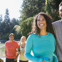 Exercise as Cancer Prevention
