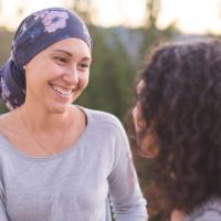 Breast Cancer in Young Women, Under 40, Blog