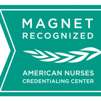 Magnet Recognition Logo 