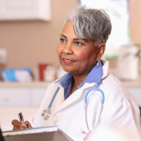 Lung Cancer Symptoms