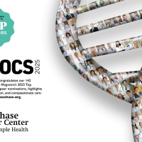 Philadelphia Magazine's 2025 Top Doctors - Fox Chase congratulates 142 physicians