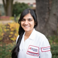 Namrata Vijayvergia, MD, Assistant Chief of Gastrointestinal Medical Oncology at Fox Chase Cancer Center