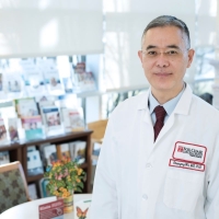 Shuanzeng “Sam” Wei, MD, PhD, an Associate Professor in the Department of Pathology