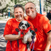Paws for the Cause