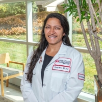 Dr. Maru