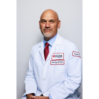 Robert Uzzo