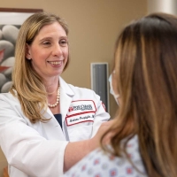 Sarcoma Survivor’s Journey