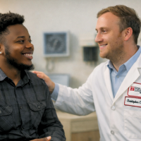 Colorectal Cancer can happen in your 20's and 30's