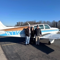 Since 2019, Heather Morgan has navigated three cancer diagnoses across multiple states, gaining firsthand experience in compassionate, coordinated care.