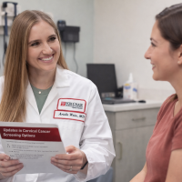 Cervical Cancer Screening: How Often Should You Get Tested?