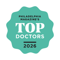 Philly Mag Top Docs 2026