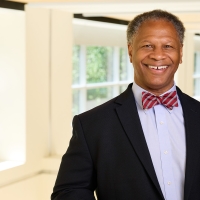 Portrait of Dr. Robert A. Winn