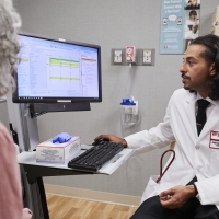 Dr. Abdelmessieh