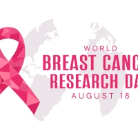 World Breast Cancer Research Day