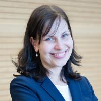 Ekaterina Koltsova, MD, PhD